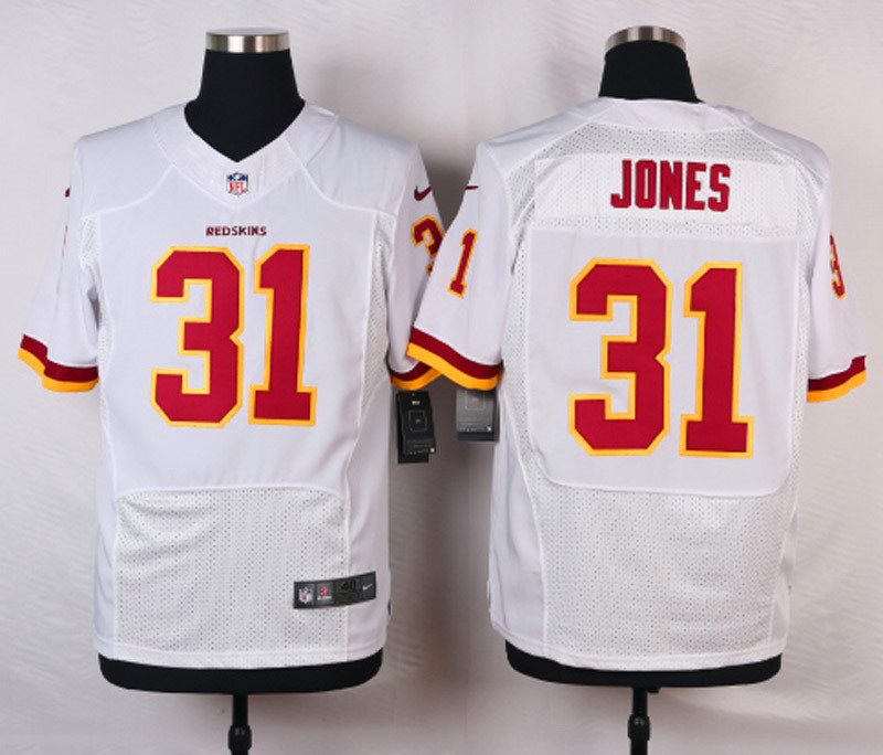 Washington Redskins elite jerseys-022
